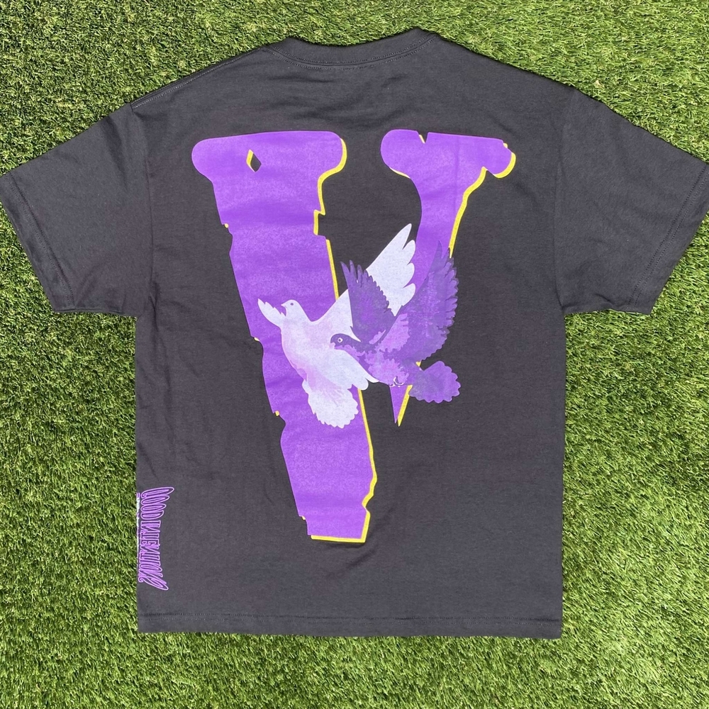 Vlone Dove T-shirts